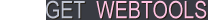 get webtools